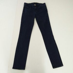 Anthro J BRAND Jeans Size 28